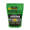 Whitetail Products Gone Wild, Screening Forage Sorghum Food Plot Seeds,