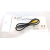 CA-LNRC10D Compatible Rear View Camera RCA Converter Cable, 20.9 inches