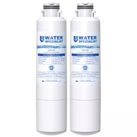 Waterspecialist Waterspecialis