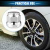 VekAuto 10 Pcs Wheel Lug Nuts Compatible for Honda Accord