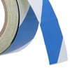 mumisuto Hazard Warning Tape, 50 mm * 30 m Delimit