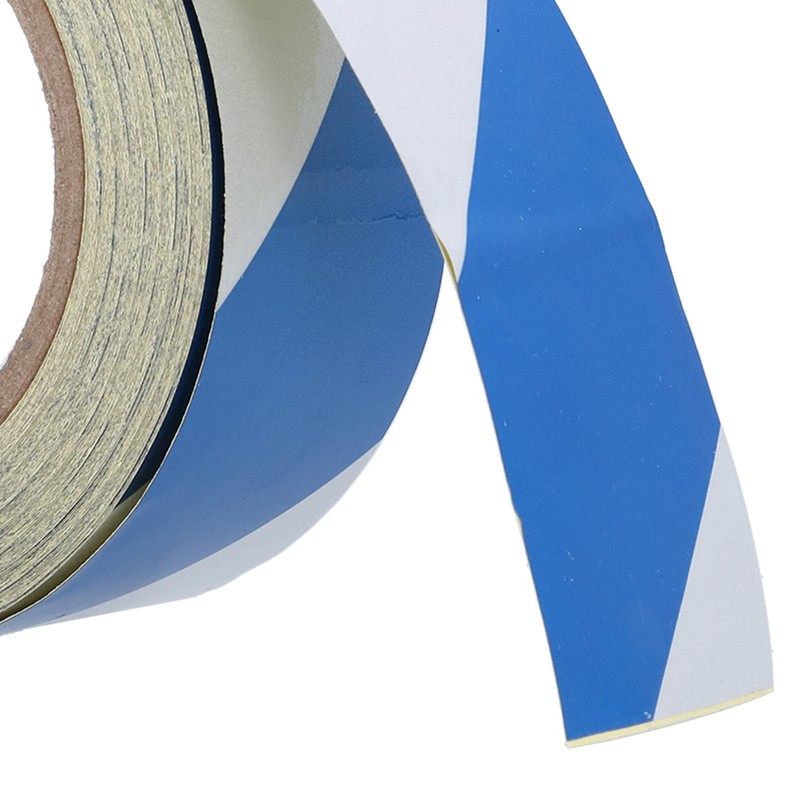 mumisuto Hazard Warning Tape, 50 mm * 30 m Delimit