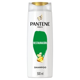 Pantene Pro-V Shampoo Restauración 500 ml