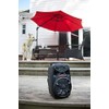 iLive Electronics Wireless Tailgate Party Speaker, LED Light Effects, Built-in