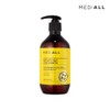Mediol Scalp Cleansing Shampoo Mildly Acid Hair Loss Relief 480ml