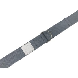 Yoga Strap - Teeyar 10 feet/8 feet/6 feet Non-Slip Durable Stretching Exercise Belt w/Adjustable D-Ring Buckle for Yoga, Pilates