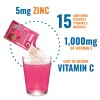 Ener-C 60 Pack Multivitamin Powder Packets With Vitamin C Antioxidants