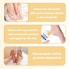 Pack of 2 Urea Cream 60%, Hydrating and Anti-Cracking Foot
