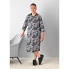 Silvert's Adaptive Clothing & Footwear Camisones adaptables para Pacientes con