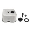 Valve Cover with Oil Fill Hole 3902605 Replacement for Dodge