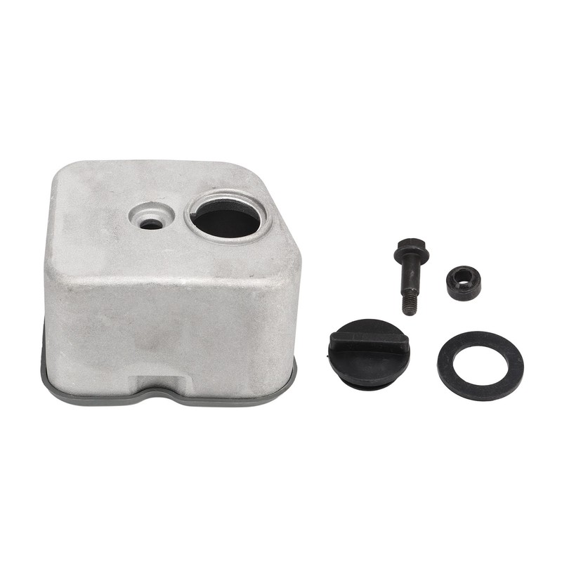 Valve Cover with Oil Fill Hole 3902605 Replacement for Dodge