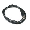 PCCABLES.COM USB DC Power Charger PC Data SYNC Cable Cord Lead For Nikon Camera UC-E20 UC-E21