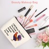 Chicken Lover Gifts Chicken Makeup Bag Chicken Gifts for Girls