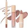 Murillo Twins Vol. 2 - LOVE ME NUDE Lip Kit