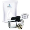 smardy Universal Water Connection Set for Tap Fitting Water Filter