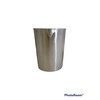 Rattleware Stainless Steel Graduated Pitcher (64 Oz) - Perfect for