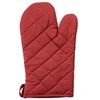 Raebel Oven Gloves Snowman Pack of 1 Oven Gloves BBQ