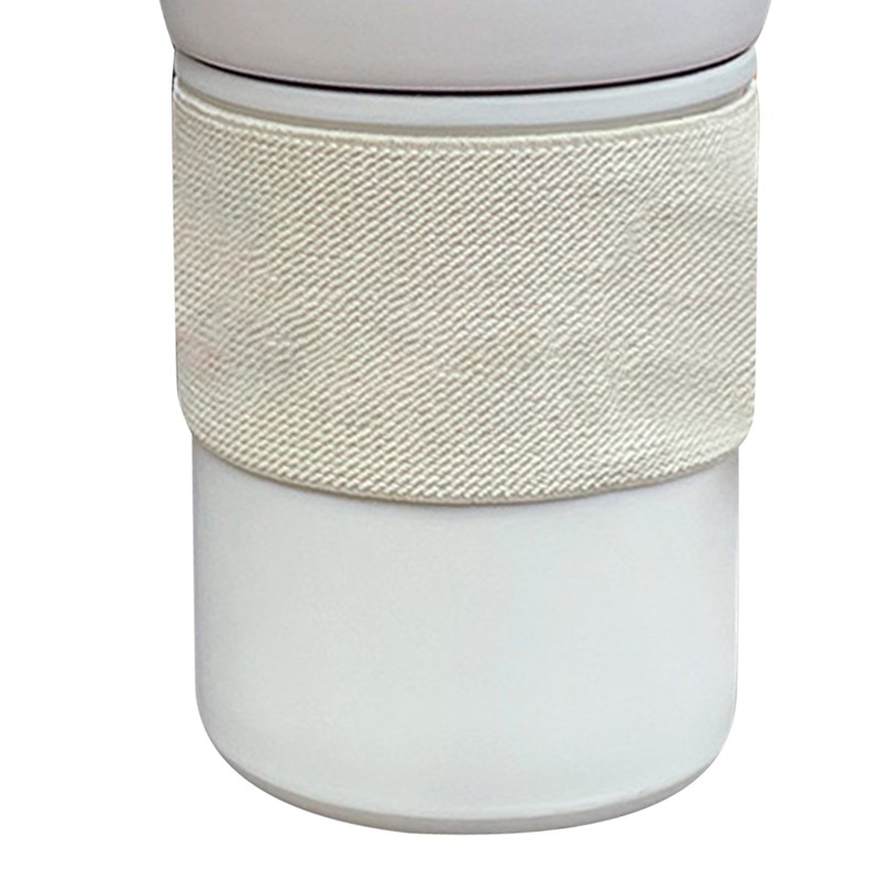 Coffee Cup Thermal Travel Cup 400ml Stainless Steel Minimalist Portable