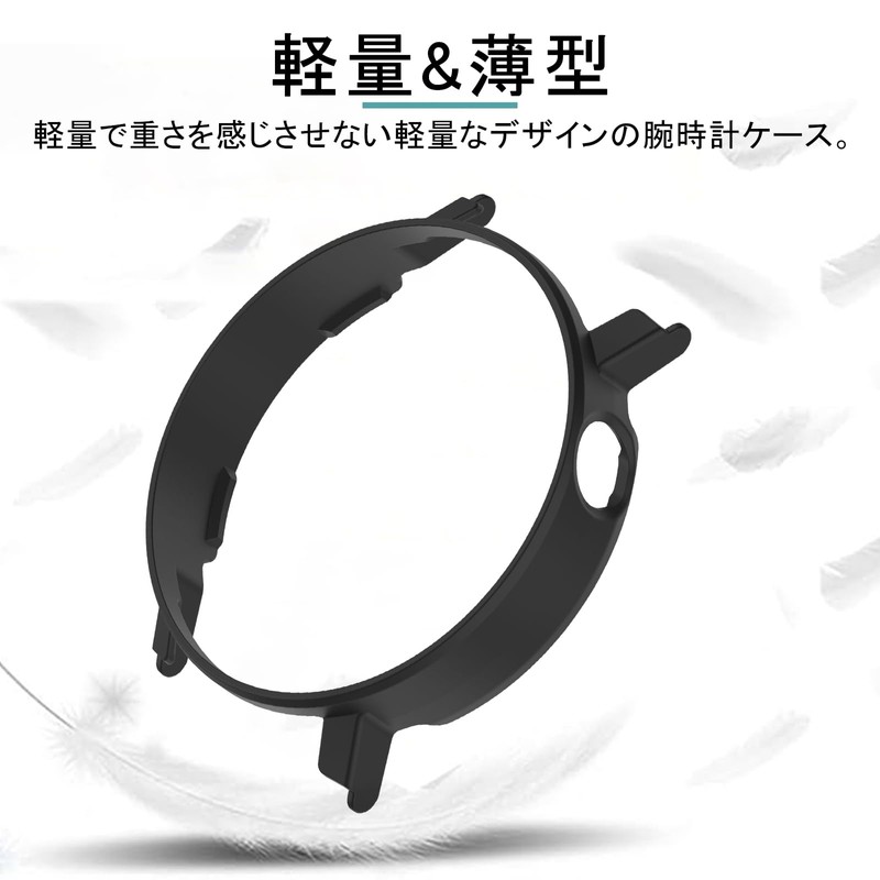 For CMF by Nothing Watch Pro 2 Case, PC Material,
