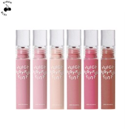 KIRSH BLENDING Juicy Playful Tint 4.2g, Color:01 Purley Peach