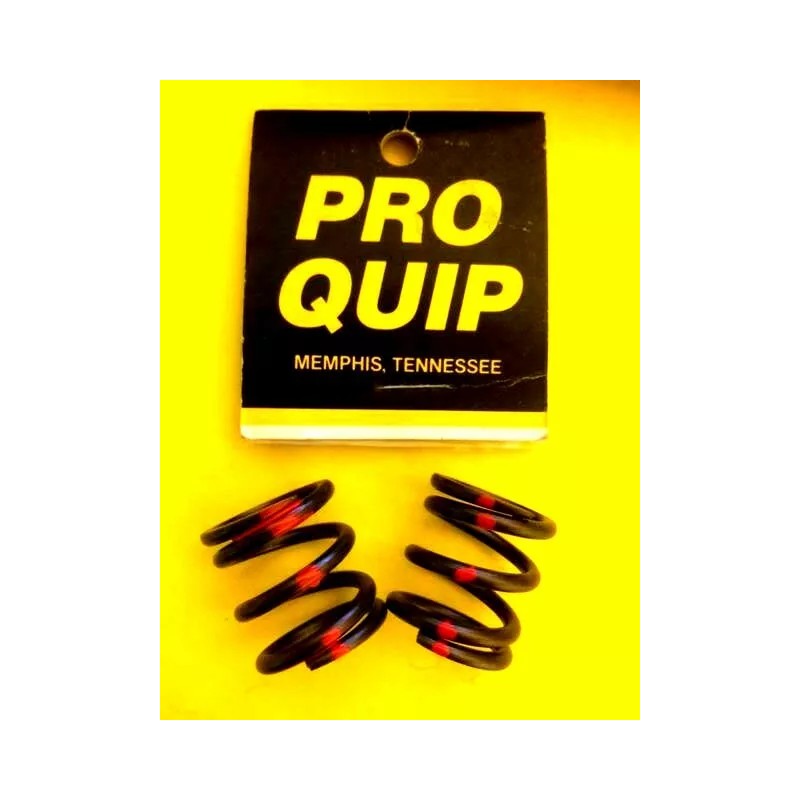 RacersProQuip Hemi Predator 212cc High RPM Aluminum Pushrods & Premium+