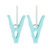Coat Hanger for Elder Low Noise Foldable Mini Dryer 3
