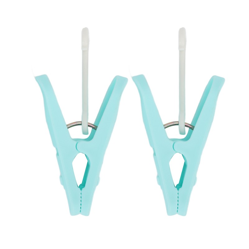 Coat Hanger for Elder Low Noise Foldable Mini Dryer 3