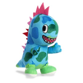 Aurora World Tokidoki - 9'' Tokimon, Blue