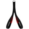 Tricep Rope Cable Attachment 23/29 inch Two Rope Lengths in