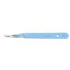 Swann-Morton Scalpels with Stainless Steel Blade, N. 15, Sterile (Pack