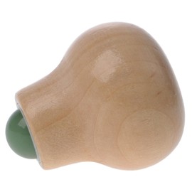 minkissy Face Roller for Women Beauty Tool for Facial Massage Skincare Roller for Neck Cervical Spine and Face