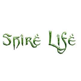 Bargain Max Decals LOTR Shire Inspired Life Characters Window Laptop Car Sticker 8"