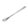 blueINOX Apothecary Spoon/Dosing Spoon/Scoop