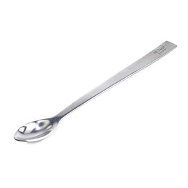 blueINOX Apothecary Spoon/Dosing Spoon/Scoop