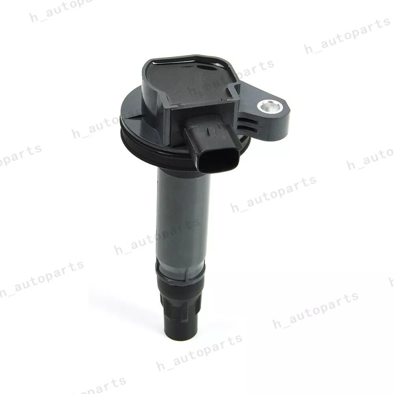 new 6PCS Ignition Coil & Spark Plug Kit For 2011-2014