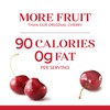 Duncan Hines Comstock More Fruit Cherry Pie Filling and Topping,