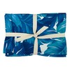 Ragged Rose Tea Towels for Kitchen - 50 cm x
