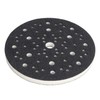 Soft pad 150 mm 67-hole foam (soft) for Mirka Abranet,