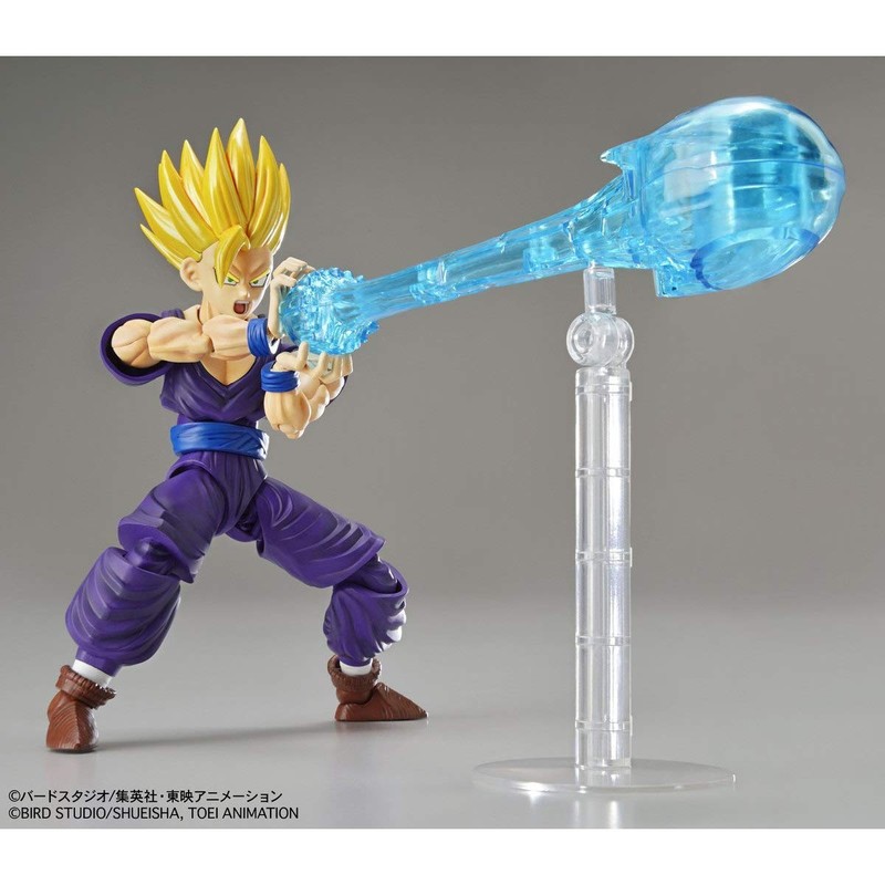 Bandai Spirits Figure-Rise Standard Dragon Ball Z Super Saiyan Gohan