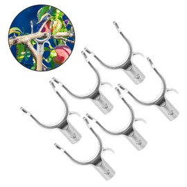BESPORTBLE 5pcs Tree Branch Support Crutch for Straightening Plants Gardening Tool for Fruits Vegetables Orchards for Home Use