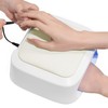 CGBE LED & UV Nail Light 48W Gel Nail Light
