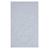 Castle Hill Tuft Twisted 220 GSF Non Skid Back Bath