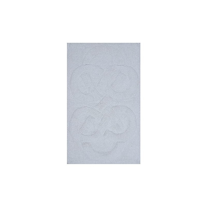 Castle Hill Tuft Twisted 220 GSF Non Skid Back Bath