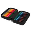 CoolPack F067826 Jumper 3 Game Zone Pencil Case, Multi-Coloured, multicoloured,