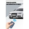 TECART Key Fob Cover Fit for Lexus Is250 Is300C Soft