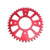 TC-Motor 420-39T-58mm CNC Billet Rear Sprocket For CRF50 XR50 Pit
