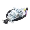 XQSMWF Ignition Lock Cylinder Switch Compatible with Isuzu NPR-HD NPR