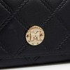 Metrocity (광주신세계)3단 장지갑 M233WP1363Z (Guangzhou Shinsegae) 3-Compartment Long Wallet M233WP1363Z