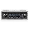 Retro Vintage Radio for Classic Vehicle - Single Din Bluetooth