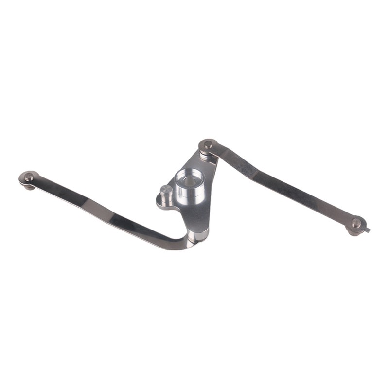 Replacement for Intake Manifold Air Flap Runner Lever Repair Kit